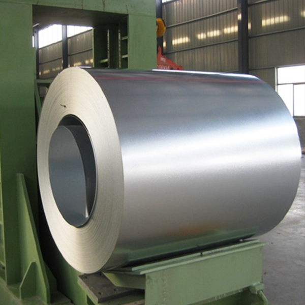 鍍鋅鋼捲如何影響結構的耐久性？