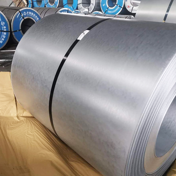 GL 鋼捲鍍鋁鋅鋼捲鍍鋁鋅 S350gd 建築應用