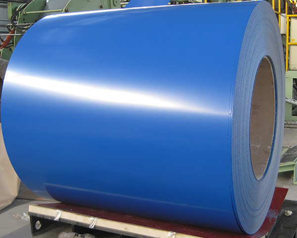 彩钢板/镀锌板/镀锌板的三大区别