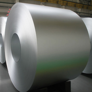 鍍鋁鋅鋼捲防手指鋅鍍鋁鍍鋁鋅鋁鋅塗層鋼捲 S350gd 建築應用