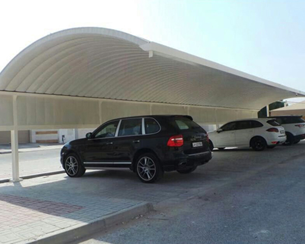 Dey&ograve; Carport