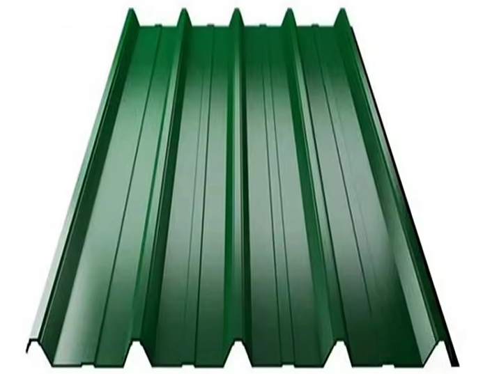 为住宅和商业建筑选择合适的屋顶板