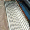 GL 屋顶板 Az150 镀铝锌 GL 波纹 0.15 毫米镀铝锌屋顶板