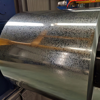 出廠價 0.4mm 鍍鋅鋼捲 小號 大號 亮片 無亮片 Z275g Z180g