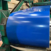 PPGI PPGL Coil Sheet