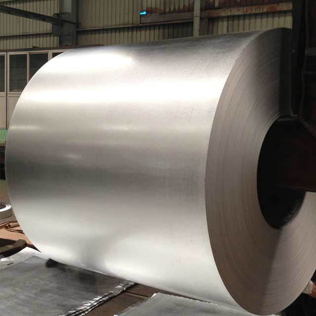 G350 G550镀铝锌Az40g Az90g Az150g 建筑材料优质镀铝锌钢卷