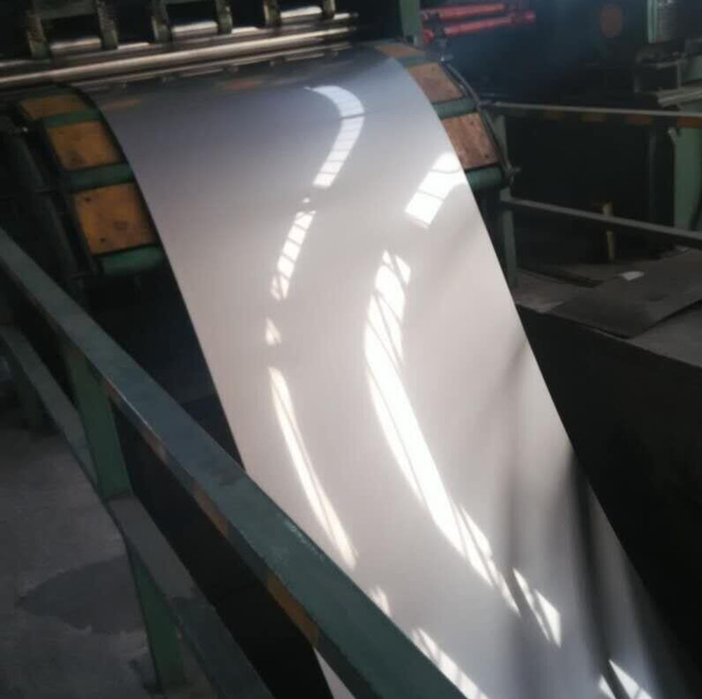 不銹鋼捲材/板材