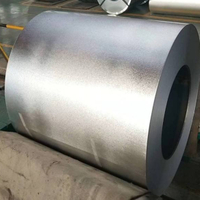 鍍鋅鋼捲 Zm450 G550 鍍鋁鋅 Az150 鋼