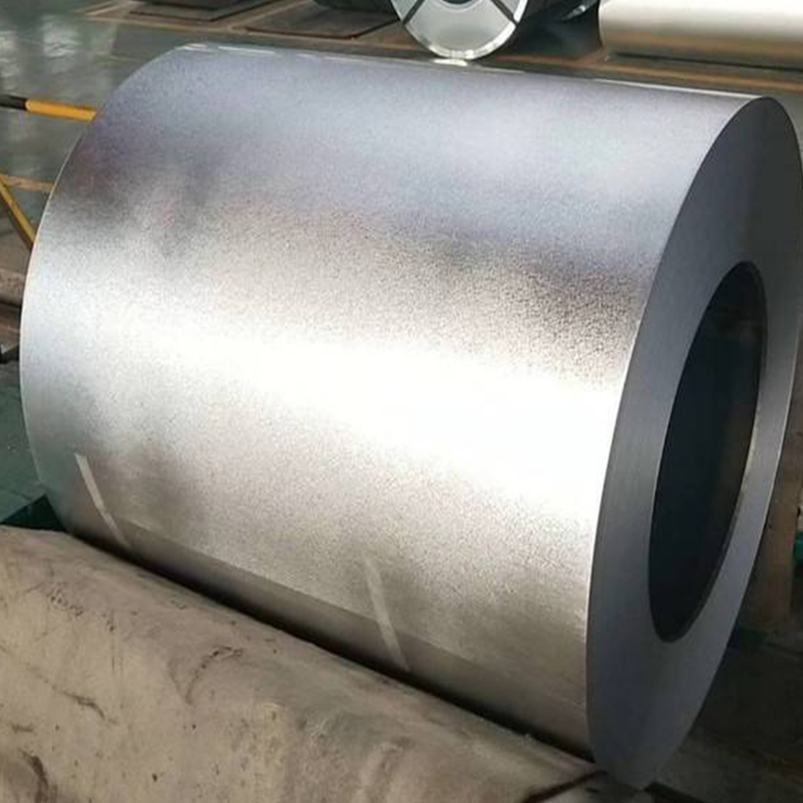 鍍鋅鋼捲 Zm450 G550 鍍鋁鋅 Az150 鋼