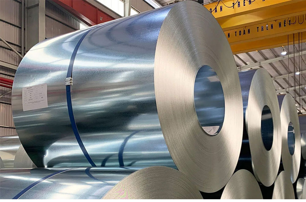 2025年镀锌钢卷批发市场趋势：B2B买家需要了解什么