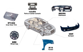 汽車配件