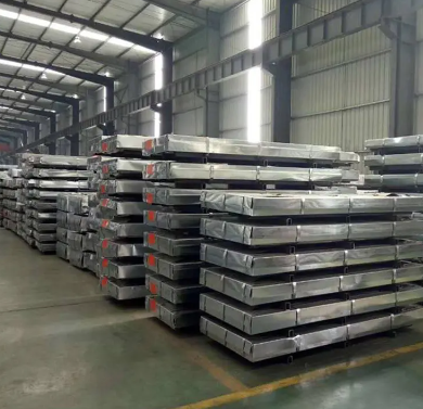 金属屋顶板的价格是多少？