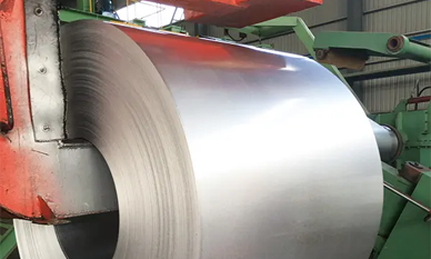 Apay a Ti Galvalume Steel Coil Ti Nasayaat a Pili para iti Corrosion Resistance Kadagiti Proyekto ti Konstruksion