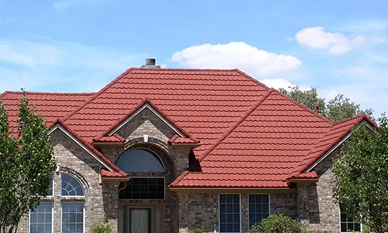 金屬屋頂板的基本維護技巧