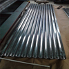 Taflen Roofing Z30-275g Dalennau Dur Galfanedig Sinc Toi Llen Haearn ar gyfer Tai Prefab Sgcc