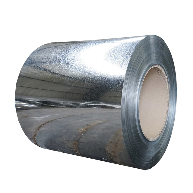 镀锌钢卷板 Z40 优质 Gi 0.8 毫米中国建筑业批发 