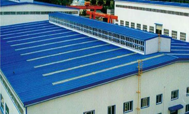 屋頂板安裝：常見錯誤以及如何避免這些錯誤