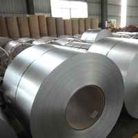 SGS Galvalume Az50 Az100 Az150 鍍鋁鋅合金鋼捲