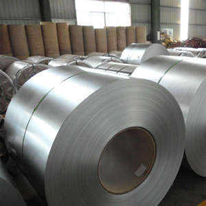 SGS Galvalume Az50 Az100 Az150 鍍鋁鋅合金鋼捲