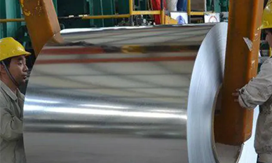 鍍鋅鋼會生鏽嗎？