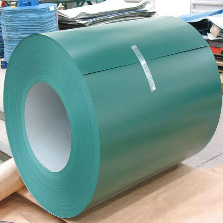 價格優惠 Ppgi 捲板 鍍鋅彩塗鋼 Ppgi 捲板