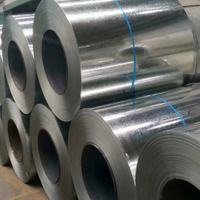 熱鍍鋅鋼捲