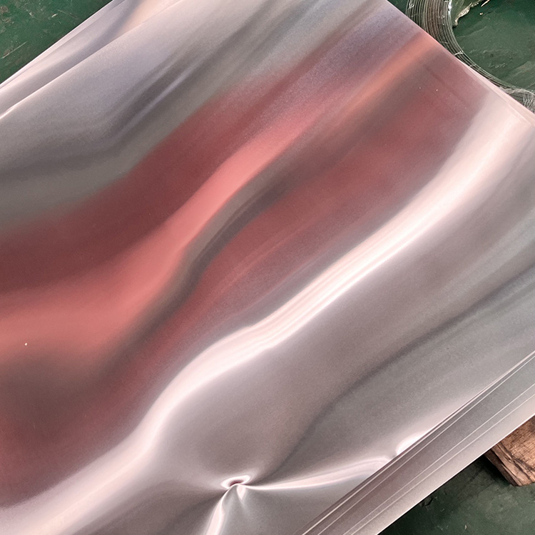 铝H24 1050 1060 1100 5052 5083 6061 6063 7075合金板片