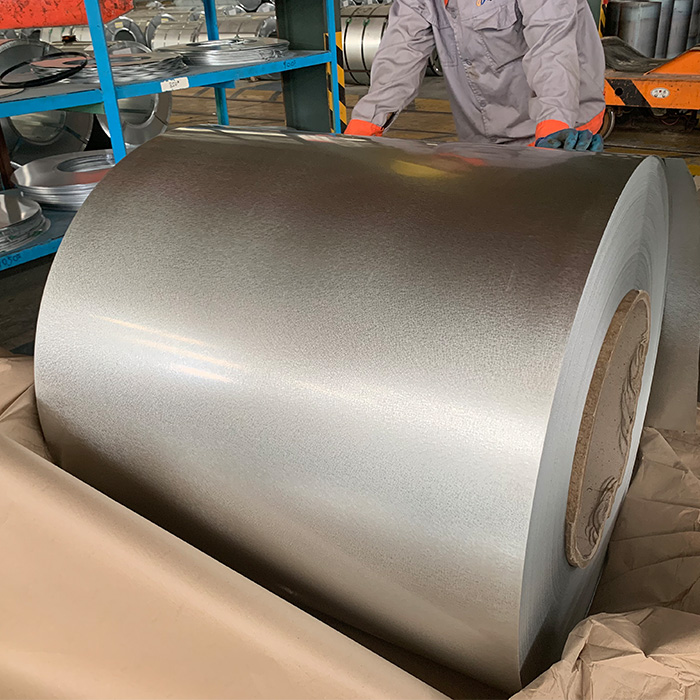 镀锌钢卷批发定制服务：迎合多元化市场需求