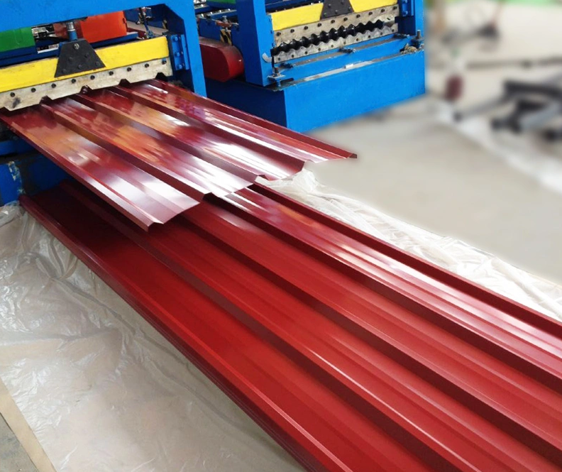 彩色屋面板材在耐候性方面有哪些優勢？