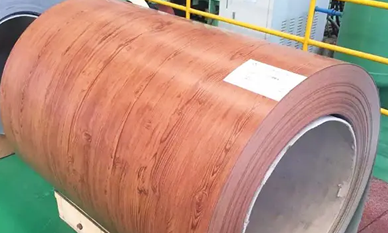 受益於 PPGI 卷材的主要行業：從汽車到建築