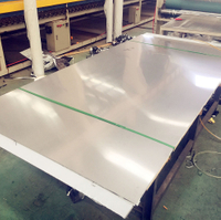 不銹鋼捲材/板材