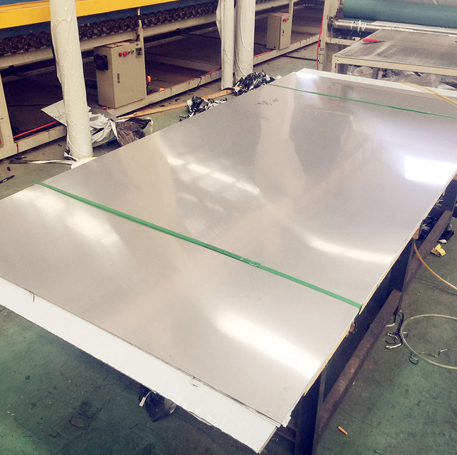 不锈钢卷材/板材