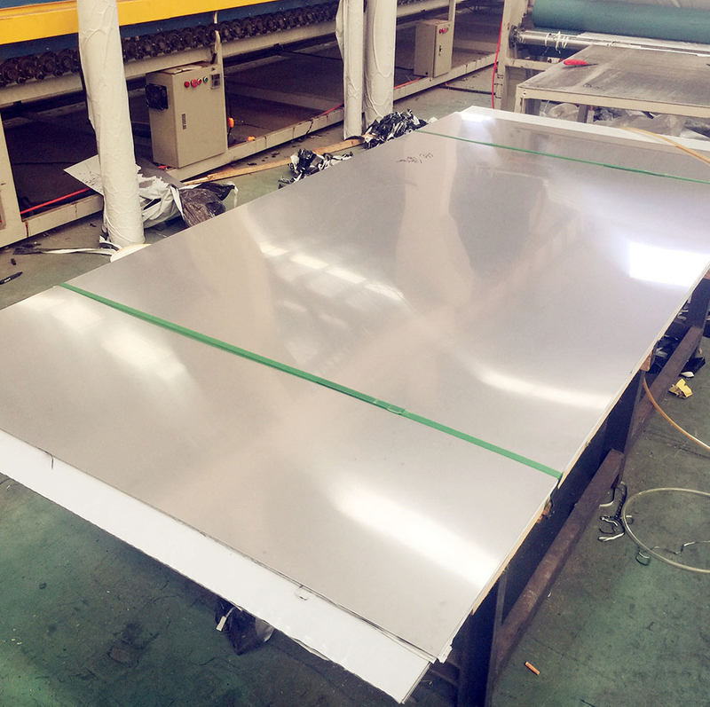 不銹鋼捲材/板材