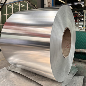 铝合金磨机漆铝线圈