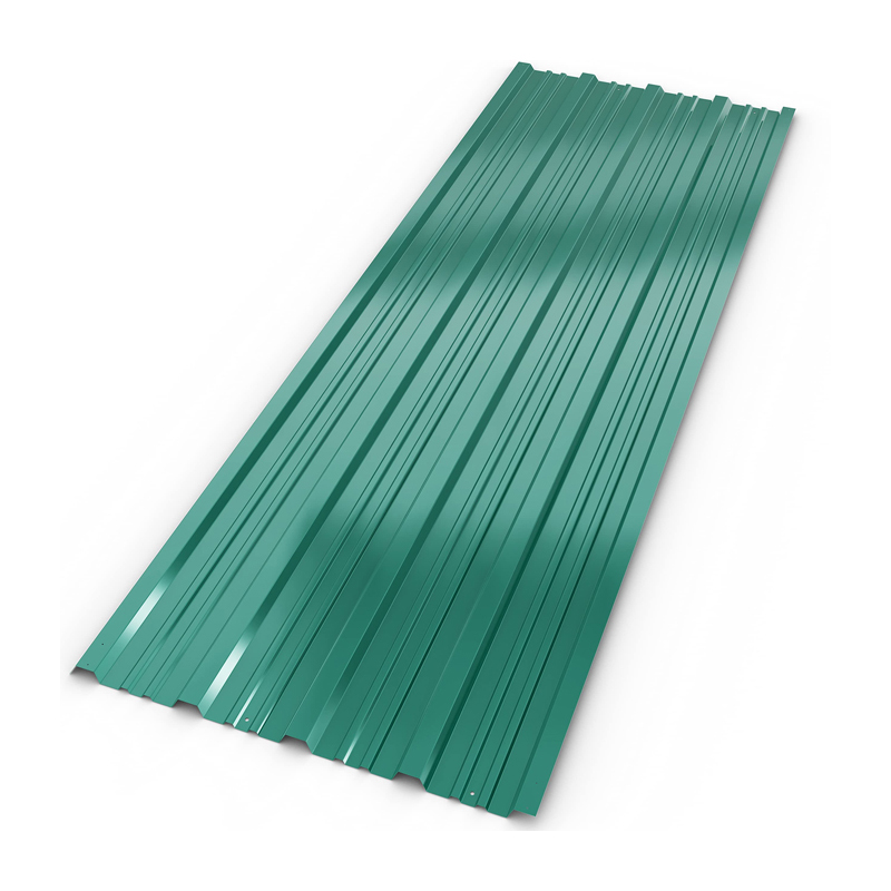 Ppgi 屋頂板
