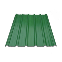 彩色塗層 ppgi ppgl 鋼屋面板