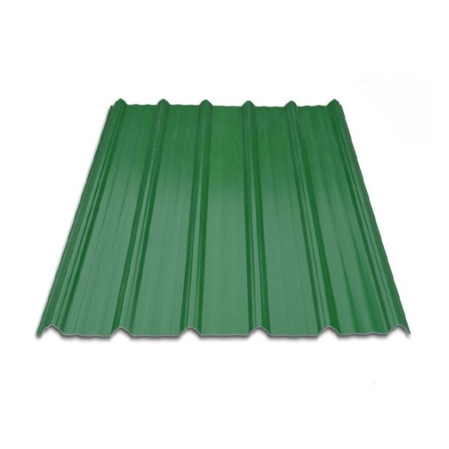 彩色涂层 ppgi ppgl 钢屋面板