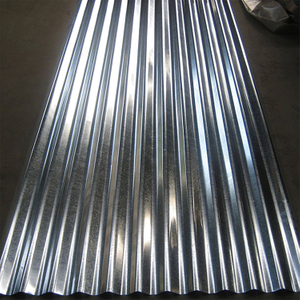 钢屋顶纸板瓦楞金属钢